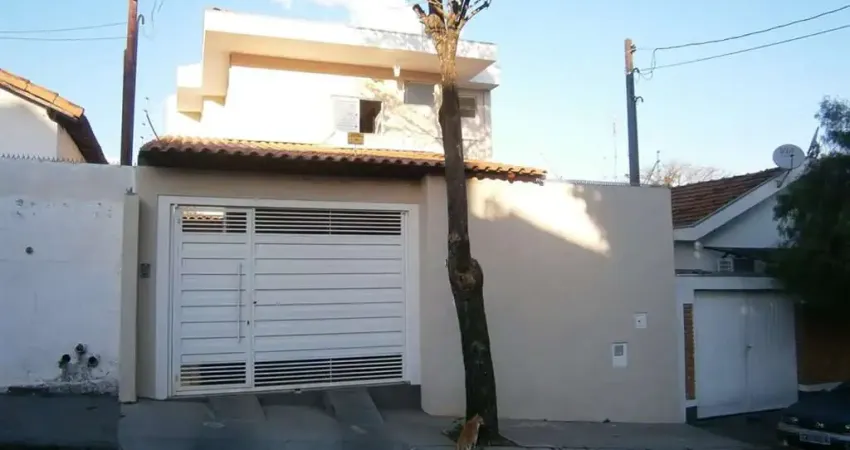 Casa com 3 quartos à venda na Rua Abel Giongo, 1538, Vila Faria, São Carlos