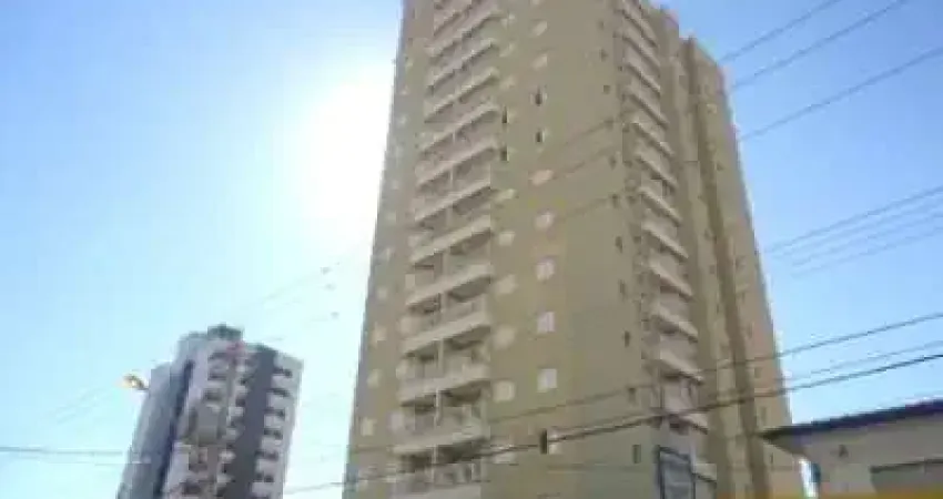 Apartamento com 2 quartos à venda na Rua São Joaquim, 1660, Centro, São Carlos