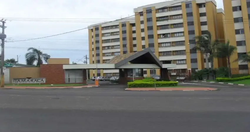 Apartamento com 2 quartos à venda na Avenida Tancredo de Almeida Neves, Bloco 05, 457, Parque Santa Mônica, São Carlos