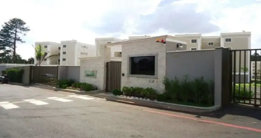 Apartamento com 2 quartos à venda na Avenida Doutor Heitor José Reali, Bloco 01, 1031, Jardim Nova São Carlos, São Carlos