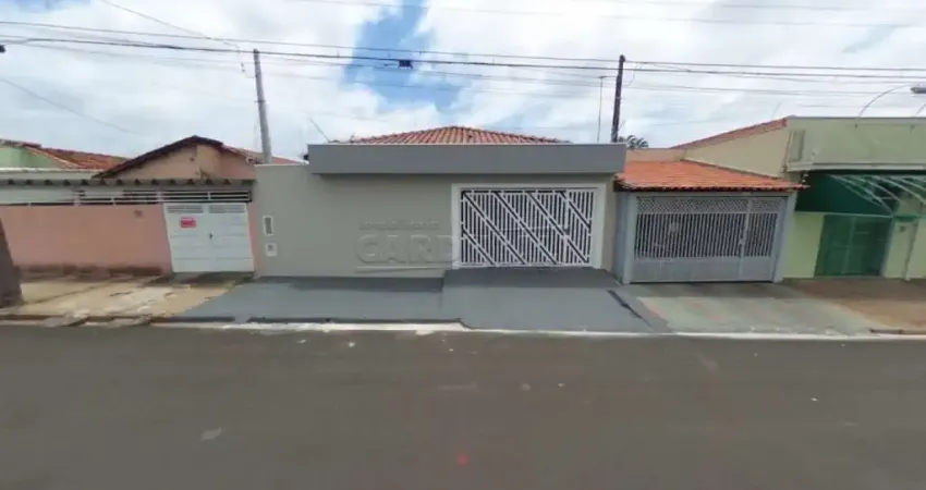 Casa com 3 quartos à venda na Rua Cesar Dacorso Filho, 1731, Vila Carmem, São Carlos