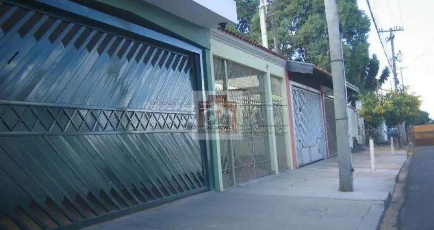 Casa com 4 quartos à venda na Rua Manoel José Serpa, 910, Planalto Paraíso, São Carlos