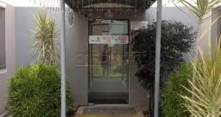 Apartamento com 2 quartos à venda na Avenida Doutor Heitor José Reali, Bloco 13, 1031, Jardim Nova São Carlos, São Carlos