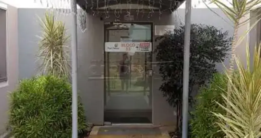 Apartamento com 2 quartos à venda na Avenida Doutor Heitor José Reali, Bloco 13, 1031, Jardim Nova São Carlos, São Carlos