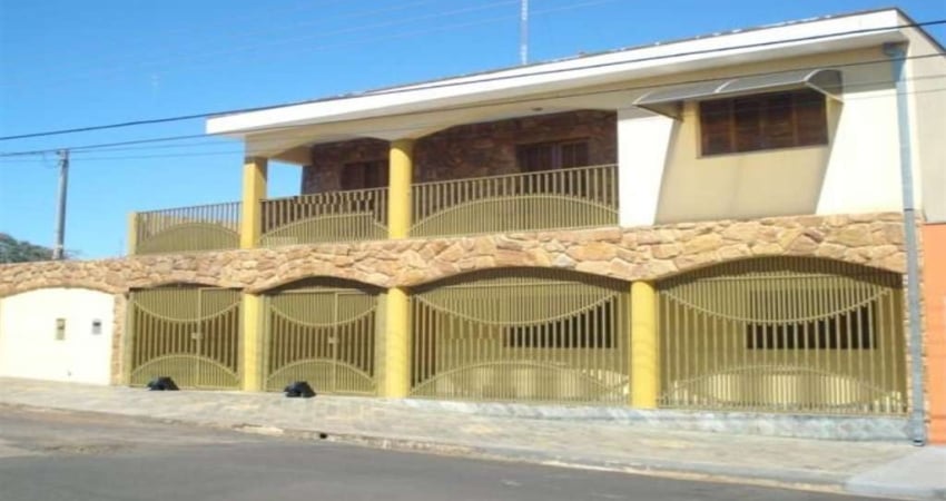 Casa com 3 quartos à venda na Rua Salomão Schevs, Lote 6 A / Quadra 25, 718, Jardim Cruzeiro do Sul, São Carlos