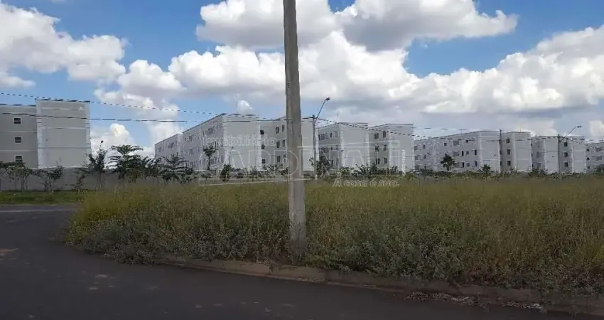 Terreno à venda na Rua Jardim do Bosque, , Lote 165, Quadra 08, 165, Jardim do Bosque, São Carlos