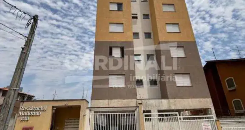 Apartamento com 2 quartos à venda na Rua Alice J. D Anna Juliana, 45, Jardim Paraíso, São Carlos