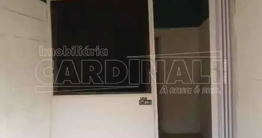 Casa com 3 quartos à venda na Avenida São Carlos, Esq. com Rua Santa Cruz, 1121, Centro, São Carlos