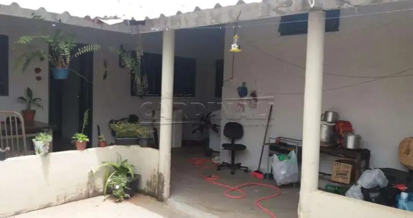 Casa com 2 quartos à venda na Rua Major José Inácio, Casa, 21, Centro, Ibaté