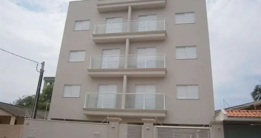 Apartamento com 2 quartos à venda na Alameda das Papoulas, 160, Cidade Jardim, São Carlos