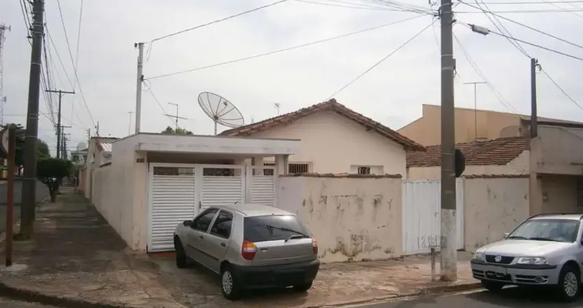 Casa com 3 quartos à venda na Rua Doutor João Sabino, Lote 01/ Quadra 28, 1078, Vila Boa Vista 1, São Carlos