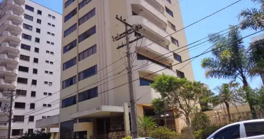 Apartamento com 3 quartos à venda na Rua Padre Teixeira, 1357, Jardim Bethânia, São Carlos