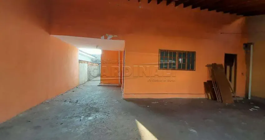 Casa da frente e do fundo inclusas no valor do aluguel. iptu isento