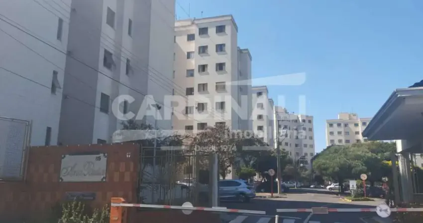 Apartamento com 2 quartos à venda na Rua Theodolina Modena Coca, Bloco 03, 85, Vila Rancho Velho, São Carlos