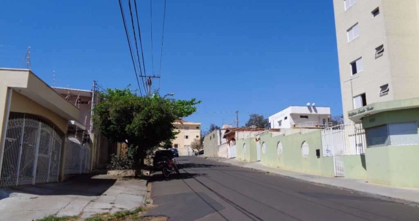 Apartamento Padrão em São Carlos
