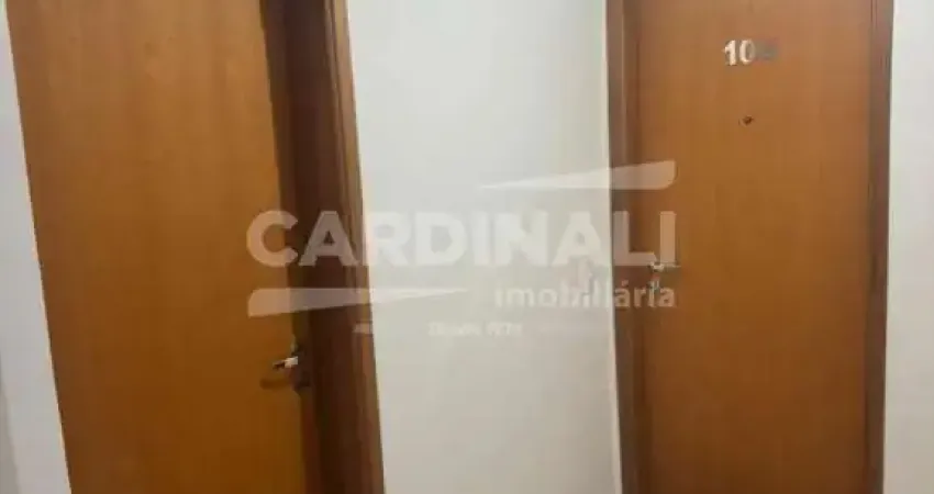 Apartamento com 4 quartos à venda na Rua Vinte e Oito de Setembro, 2293, Centro, São Carlos