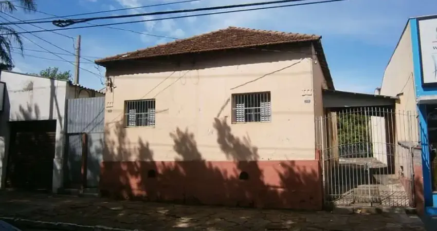 Casa com 2 quartos à venda na Avenida Teixeira de Barros, 328, Vila Prado, São Carlos