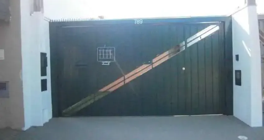 Casa com 3 quartos à venda na Rua Domingos Diegues, 789, Parque Santa Felícia Jardim, São Carlos