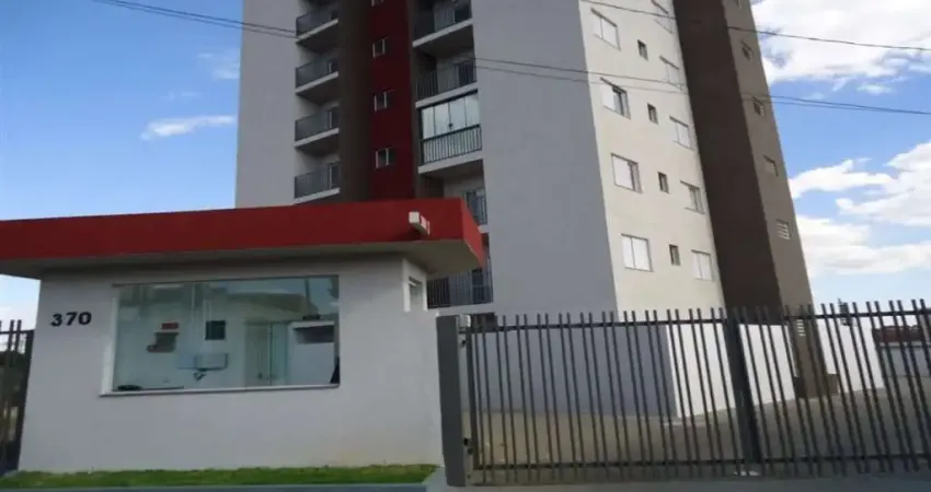 Apartamento com 2 quartos à venda na Rua Rodolfo Luporini, 370, Jardim Hikare, São Carlos