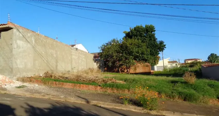 Terreno à venda na Rua Imperador Hiroito, , Lote 151, Quadra 5 Lote 151 Quadra 5, 00003, Jardim Hikare, São Carlos