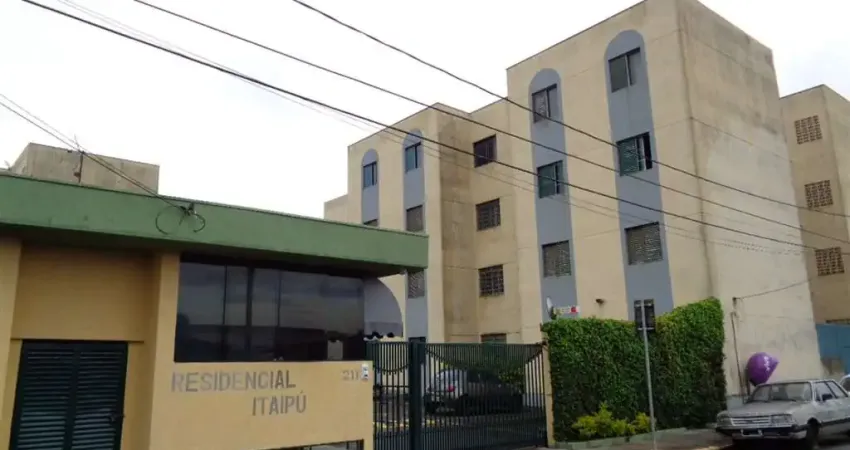 Apartamento com 2 quartos à venda na Rua Byron Ortiz de Araujo, Bloco B, 211, Vila Jacobucci, São Carlos