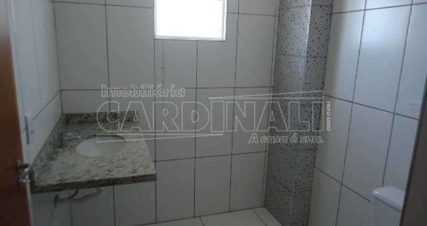 Apartamento Padrão em São Carlos