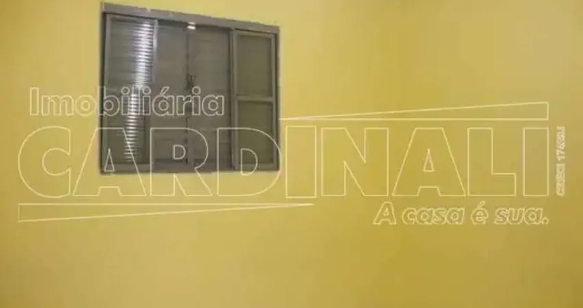 Casa com 4 quartos à venda na Alameda das Crisandálias, 508, Cidade Jardim, São Carlos