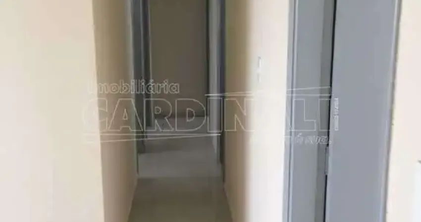 Apartamento com 3 quartos à venda na Avenida Portugal, 12° andar, 432, Centro, Araraquara