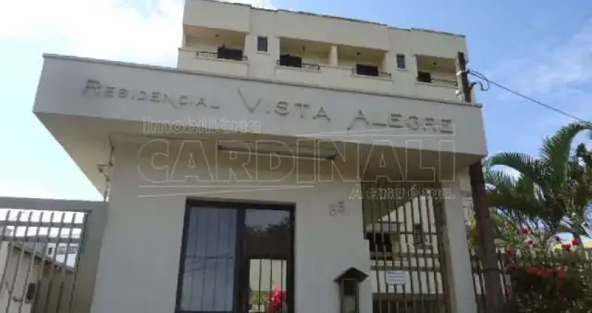 Apartamento Padrão em São Carlos