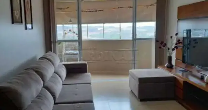 Apartamento com 3 quartos à venda na Avenida Sebastião Lacerda Corrêa, 1410, Centro, Araraquara