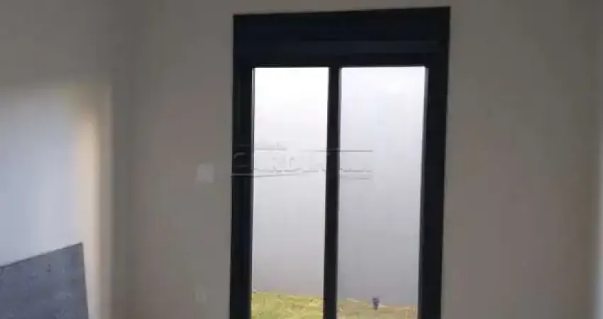 Casa em condomínio fechado com 3 quartos à venda na Rua Ray Wesley Herrick, 1500, Condomínio Village Damha III, São Carlos