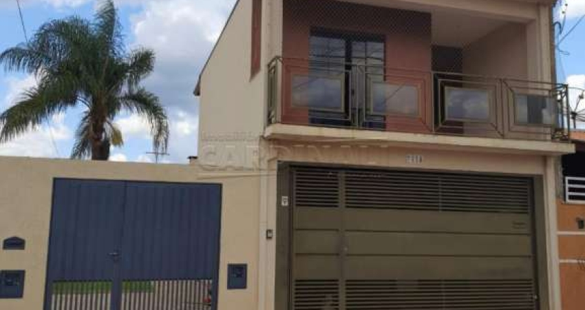 Excelente localização, ótimo acabamento no Jardim Embare