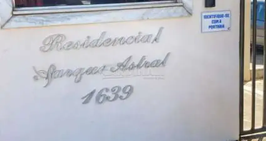 Apartamento com 2 quartos à venda na Rua Barão do Rio Branco, Bloco 03, 1539, Vila Xavier (Vila Xavier), Araraquara