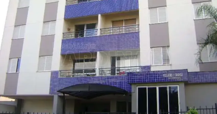 Apartamento com 3 quartos à venda na Rua Episcopal, Torre A, 2474, Centro, São Carlos