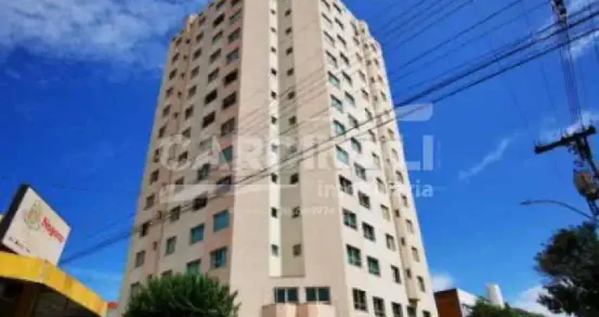 Apartamento com 3 quartos à venda na Avenida Brasil, 740, Centro, Araraquara