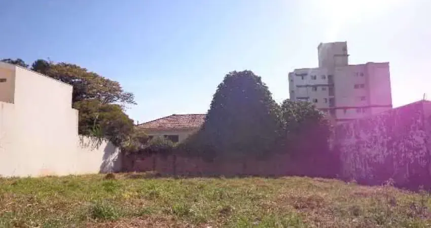 Terreno à venda na Rua dos Inconfidentes, , Lote 002 e 003, Quadra 0 0, Parque Arnold Schimidt, São Carlos