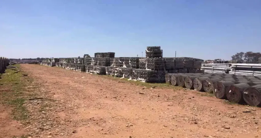 Terreno à venda na Avenida Antônio Guarati, , Lote 06, Quadra 0, 06, Jardim Menzani, Ibaté