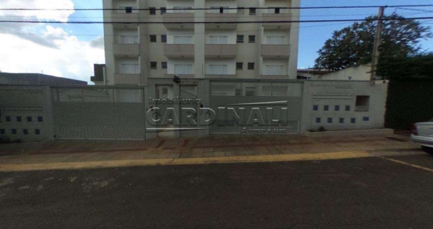 Apartamento com 1 quarto à venda na Rua Dona Maria Jacinta, BLOCO A, 146, Jardim Paraíso, São Carlos