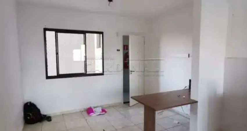 Apartamento com 2 quartos à venda na Rua Bento Ramalho Machado, TORRE 3 BLOCO C, 622, Jardim Residencial Paraíso, Araraquara