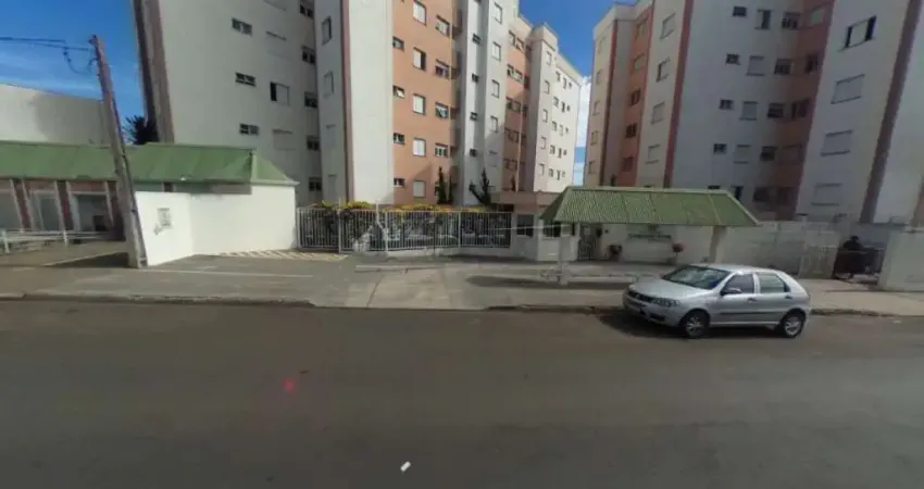 Apartamento Padrão em São Carlos