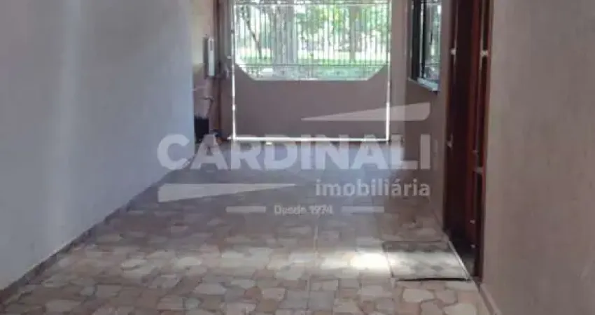 Loteamento Habitacional São Carlos II
