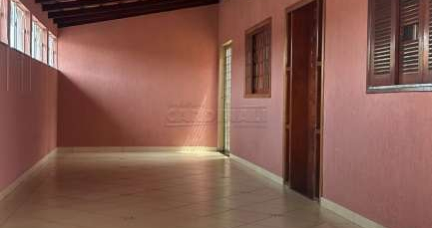 Casa com 5 quartos à venda na Rua Paulino Carlos, 1265, Centro, Ibaté
