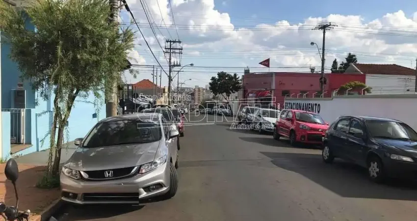 Casa com 3 quartos à venda na Rua São Joaquim, Entre as Ruas Padre Teixeira e São Sebastião, 1417, Centro, São Carlos