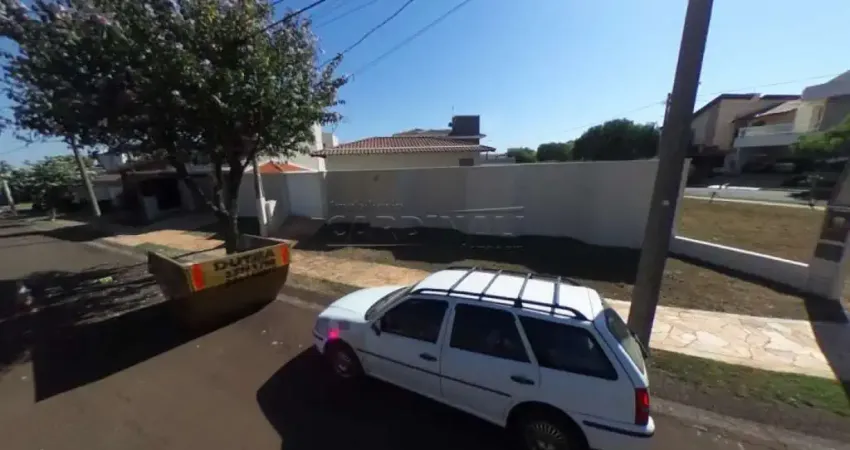 Casa em condomínio fechado com 4 quartos à venda na Rua Ray Wesley Herrick, e 89, 1501, Condomínio Village Damha I, São Carlos