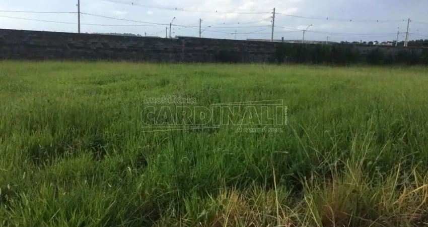 Terreno à venda na Rua Doutor Teixeira de Barros, , Lote 353, Quadra M, 353, Loteamento Jequitiba, Ibaté