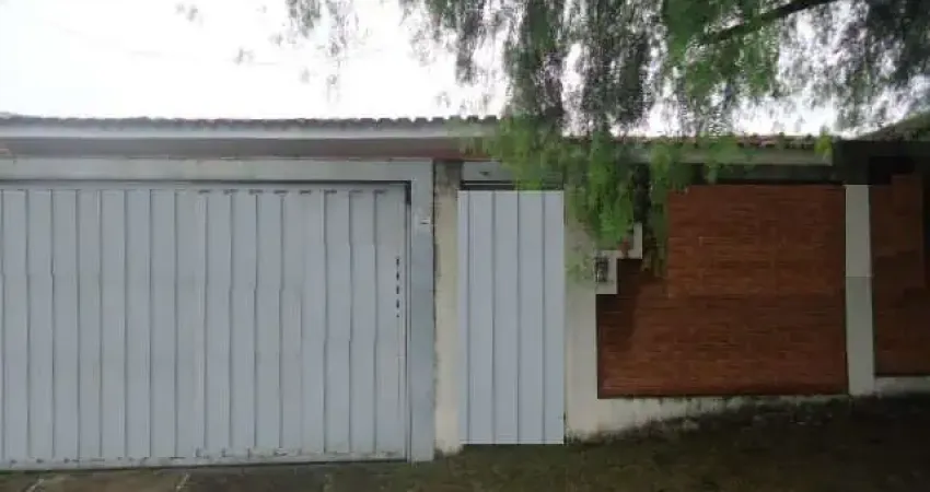Casa Padrão em São Carlos