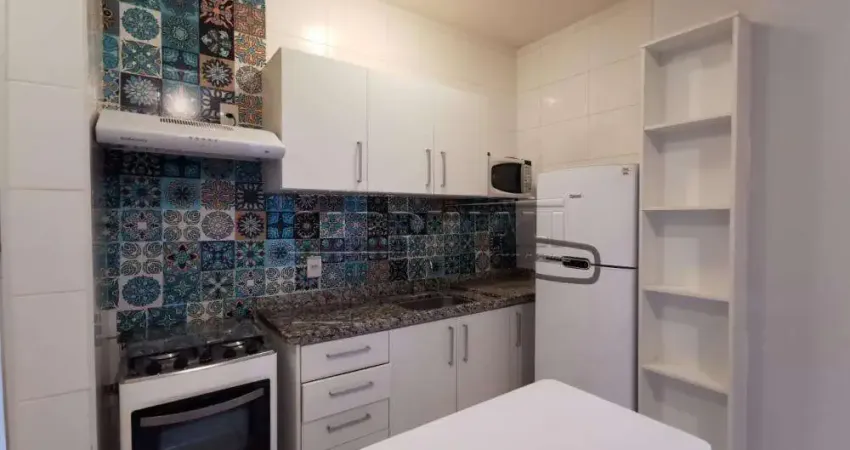 Apartamento com 1 quarto à venda na Rua João Gurgel, BLOCO 2, 3361, São Geraldo, Araraquara