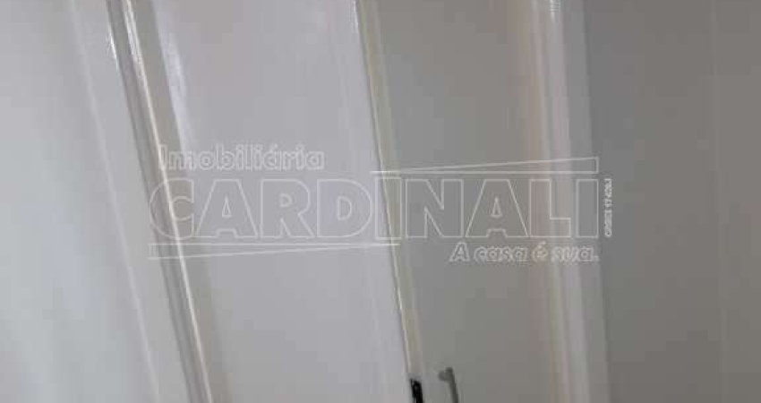 Apartamento Padrão em São Carlos