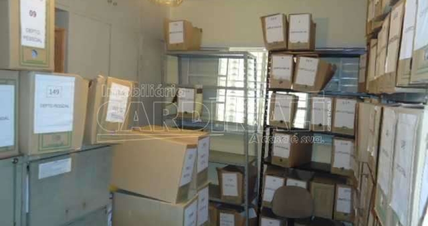 Casa com 3 quartos à venda na Rua Conde do Pinhal, 3182, Centro, São Carlos