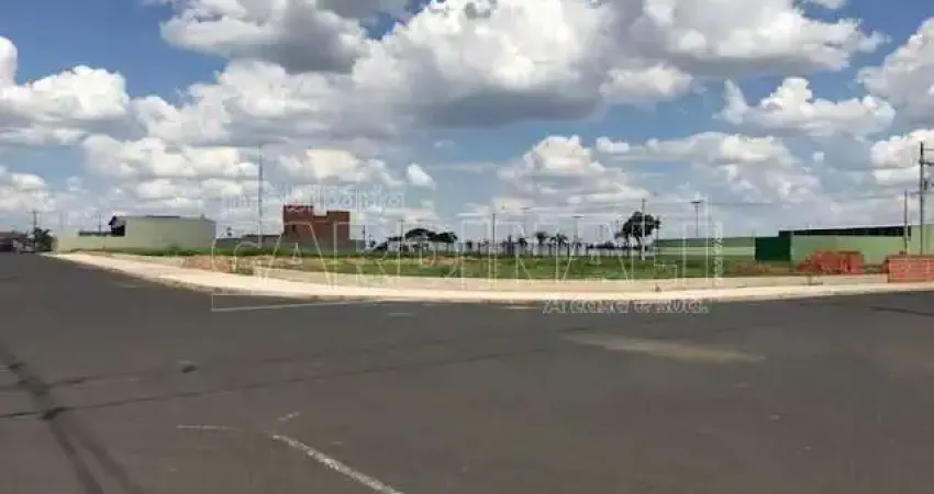 Terreno à venda na Rua Argeu Soncini, , Lote 37, Quadra 2 Lote 37, Quadra 2, 37, Residencial Antônio Donatoni, Ibaté